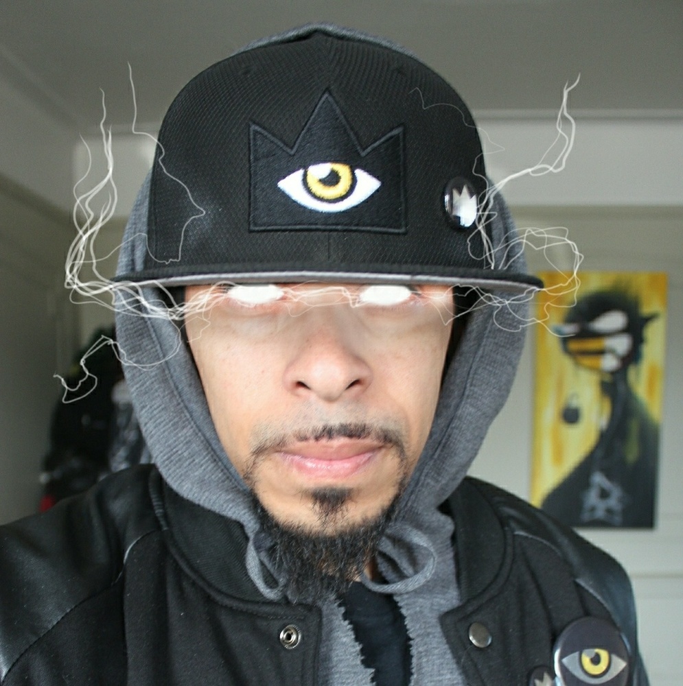 New Era Diamond Tech FC Yumyoda "Creator" Fitted